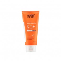Acofarderm SPF 50+ Gel...