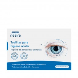 Acofar Nesira Toallitas...
