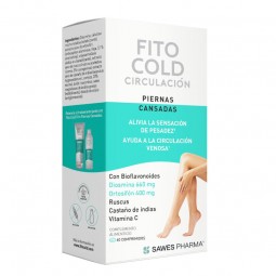 Fito Cold Circulación 60...