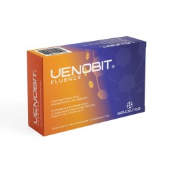 Venobit Fluence 30 Cápsulas