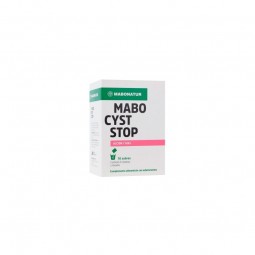 Mabo Cyst Stop 10 sobres...