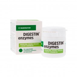 Mabo Digestin Enzymes 30...