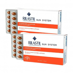 RILASTIL SUN SYSTEM  2...