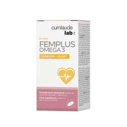 Cumlaude Lab: Femplus...