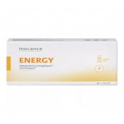 INOVANCE ENERGY 10 VIALES