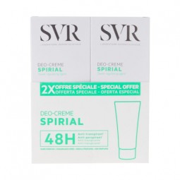 SVR Spirial  Duplo...