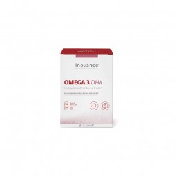 Inovance Omega 3 DHA 30 Perlas