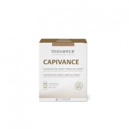Inovance Capivance Keratine...