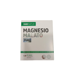 MaboNatur Magnesio Malato...