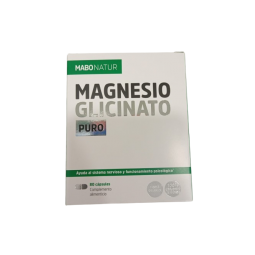 MaboNatur Magnesio...
