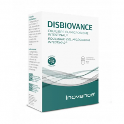 Inovence Disbiovance  60...
