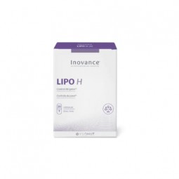 Inovance Lipo H 60 Cápsulas