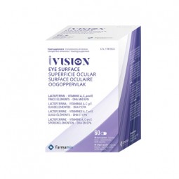 IVision Superficie Ocular...