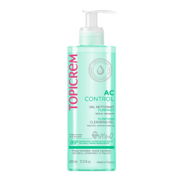 Topicrem AC Control 400ml