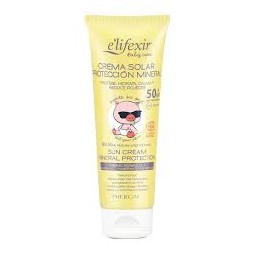 Elifixir Baby Care...