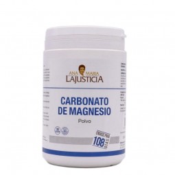 Carbonato de Magnesio Ana...
