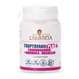 Ana María Lajusticia...