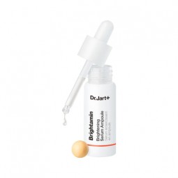 Dr. Jart+ Brightamin Serum...