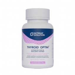 Thyroid Optim Nutrinat...
