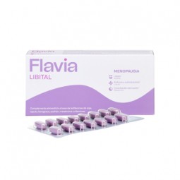 Flavia Libital Menopausia...