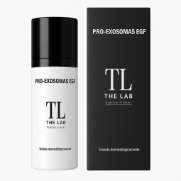 The Lab Pro-Exosomas EGF...