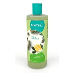 Alvita Gel de Baño Aroma...