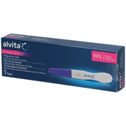 Alvita Test de Embarazo...