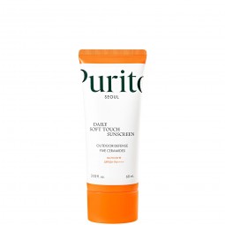 Purito Daily Soft Touch...
