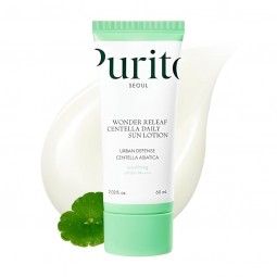 Purito Wonder Releaf...