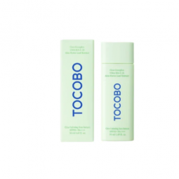 Tocobo Cica Calming Sun...