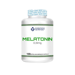 Scientiffic Nutrition...