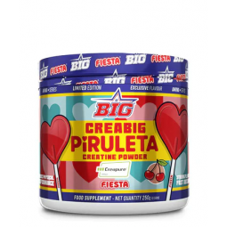 CREABIG FIESTA PIRULETA...