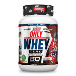 ONLY WHEY BIGCRAC 1KG BIG