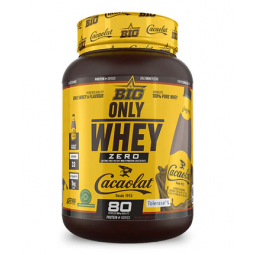 ONLY WHEY CACAOLAT 1KG BIG