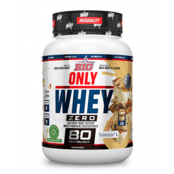 ONLY WHEY COOKIES ICE CREAM...