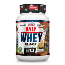 ONLY WHEY MOWGLY DARK CHOCO...