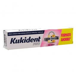 KUKIDENT  PRO SABOR  NEUTRO...
