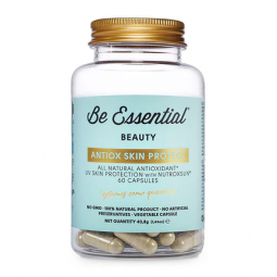 BE ESSENTIAL ANTIOX SKIN...