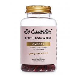 BE ESSENTIAL OMEGA 7 BIG