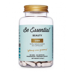 BE ESSENTIAL SNH (SKIN,...