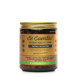 BE ESSENTIAL THYRO BOOSTER BIG