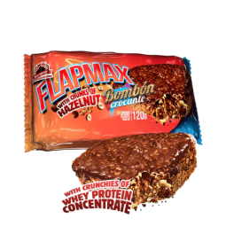 FLAPMAX BOMBON CROCANTE BIG