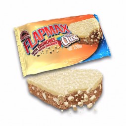 FLAPMAX WHITE CHOCOLATE BIG