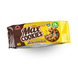 MAX COOKIES LACASITOS BIG