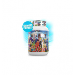 ONLY WHEY ONE PIECE...