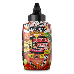 SALSA BBQ KOREAN STYLE BIG