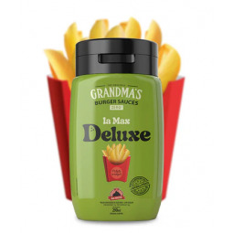 SALSA DELUXE BIG