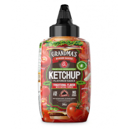 SALSA KETCHUP BIG