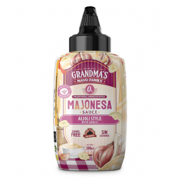SALSA MAYO MAJONESA BIG