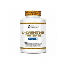 L-CARNITINA TARTRATO...